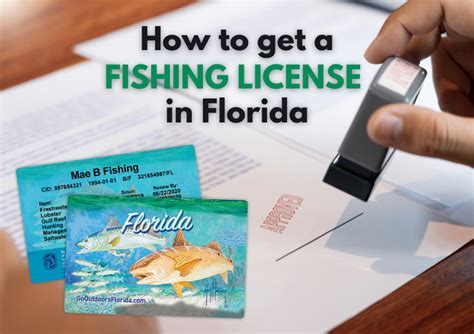 free fishing license in florida.